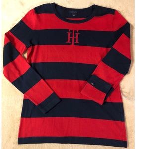 Tommy Hilfiger 😍❤️